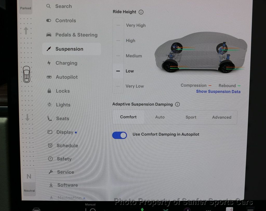 2023 Tesla Model X AWD - 22865797 - 42