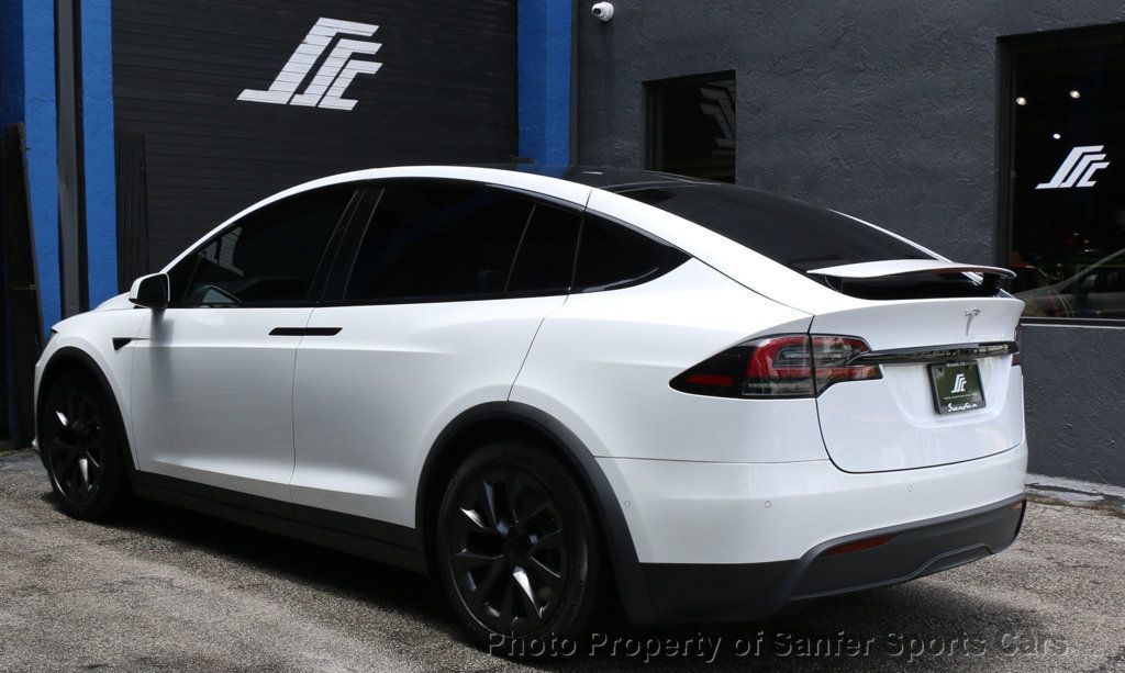 2023 Tesla Model X AWD - 22865797 - 4