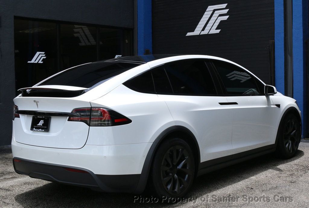 2023 Tesla Model X AWD - 22865797 - 5