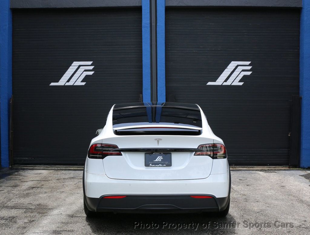 2023 Tesla Model X AWD - 22865797 - 6