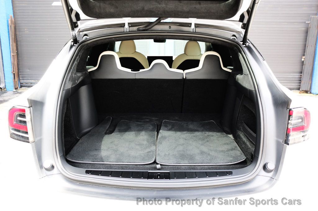 2023 Tesla Model X AWD - 22865797 - 7