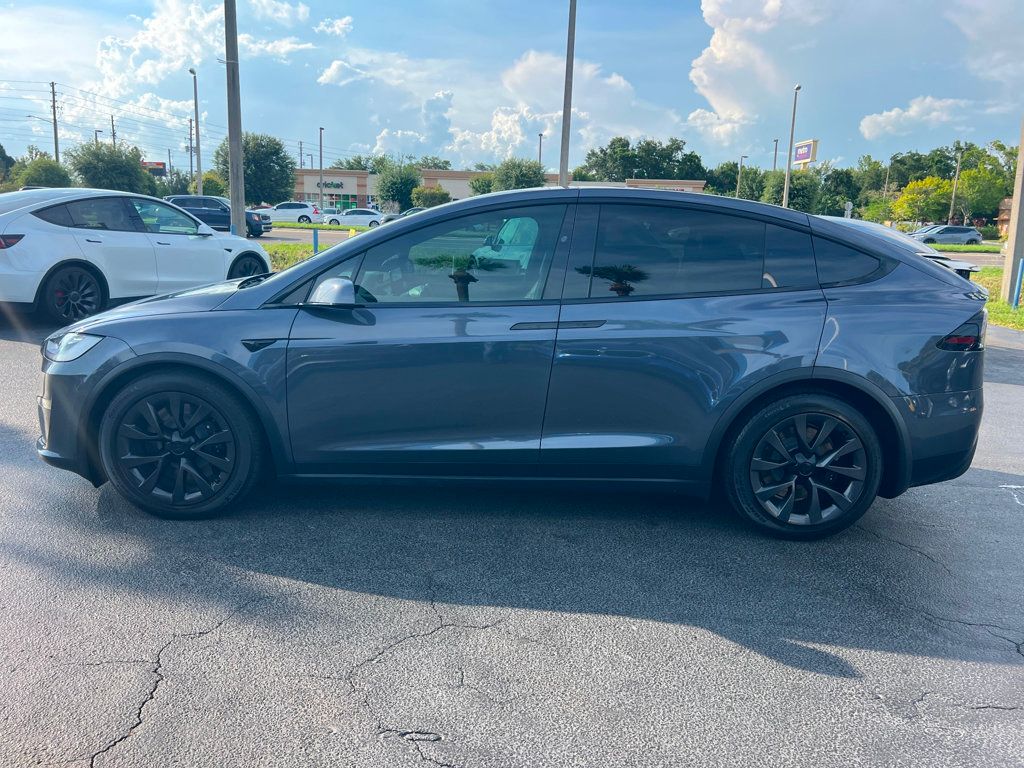 2023 Tesla Model X AWD - 22522916 - 10