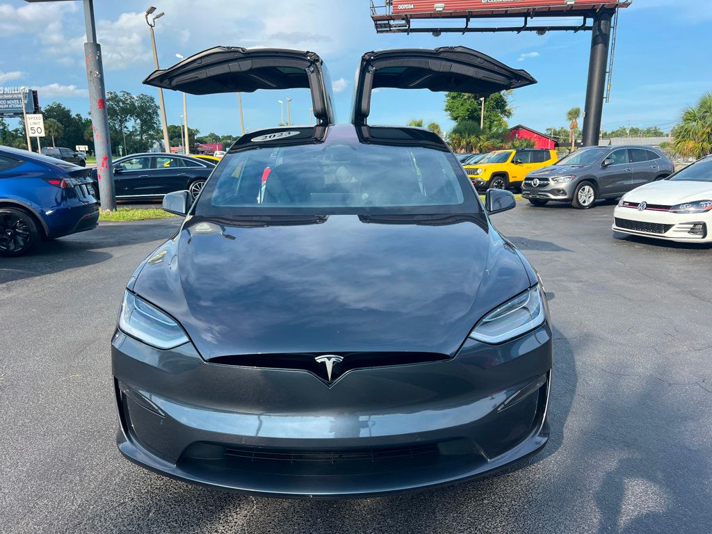 2023 Tesla Model X AWD - 22522916 - 1