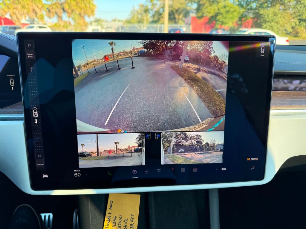 2023 Tesla Model X AWD - 22968202 - 14