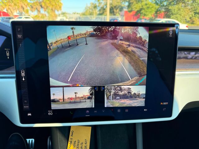 2023 Tesla Model X AWD - 22968202 - 14