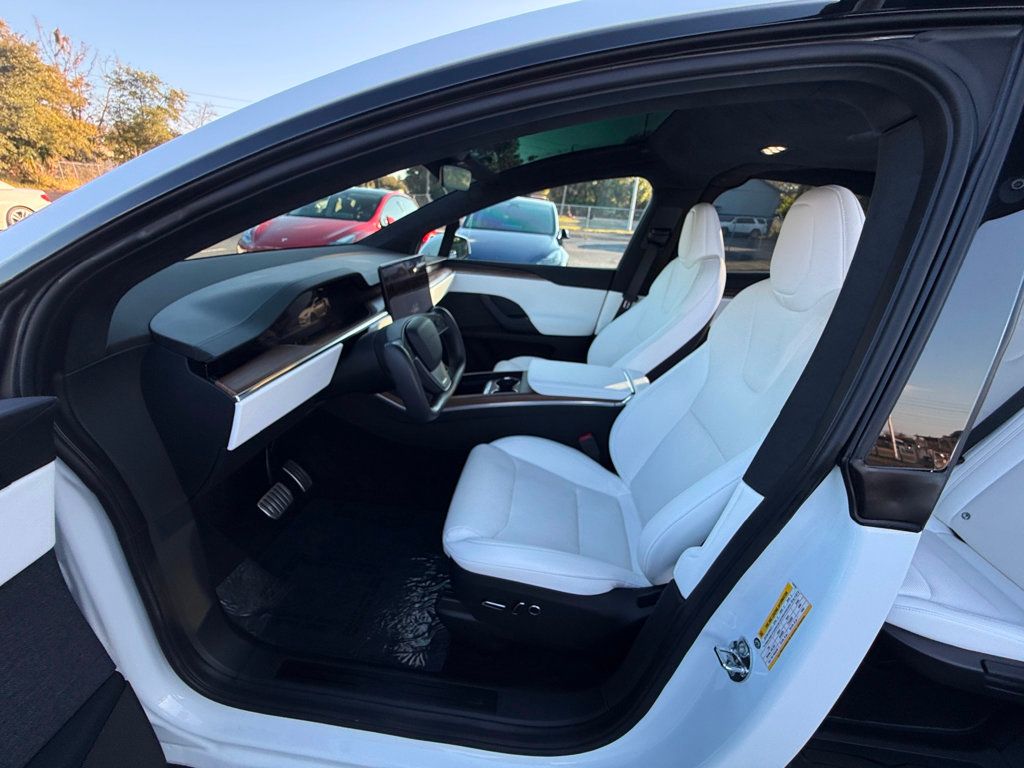 2023 Tesla Model X AWD - 22968202 - 15
