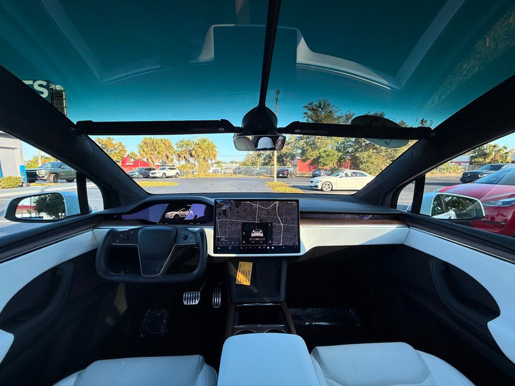 2023 Tesla Model X AWD - 22968202 - 18