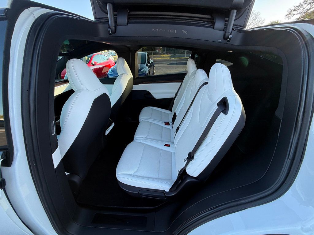 2023 Tesla Model X AWD - 22968202 - 22
