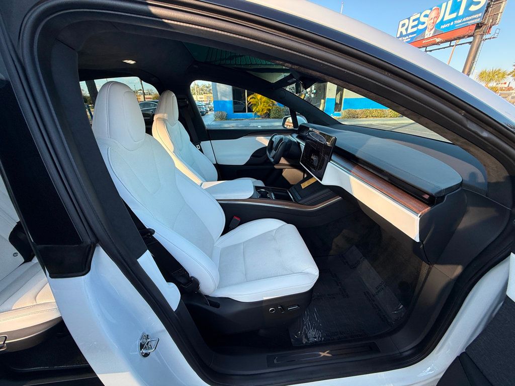 2023 Tesla Model X AWD - 22968202 - 28