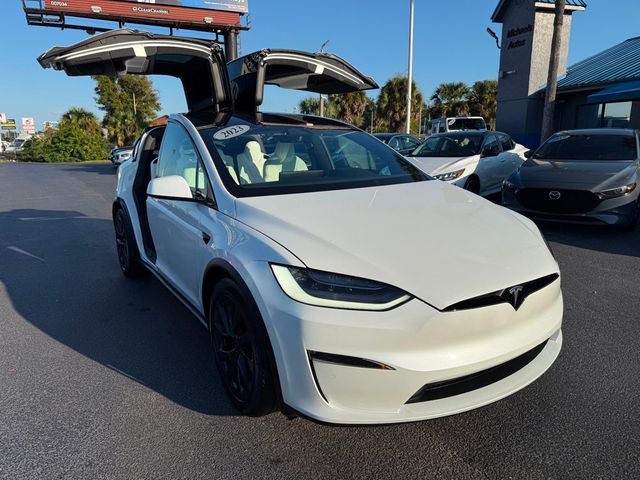 2023 Tesla Model X AWD - 22968202 - 2