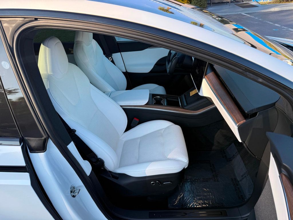 2023 Tesla Model X AWD - 22968202 - 29