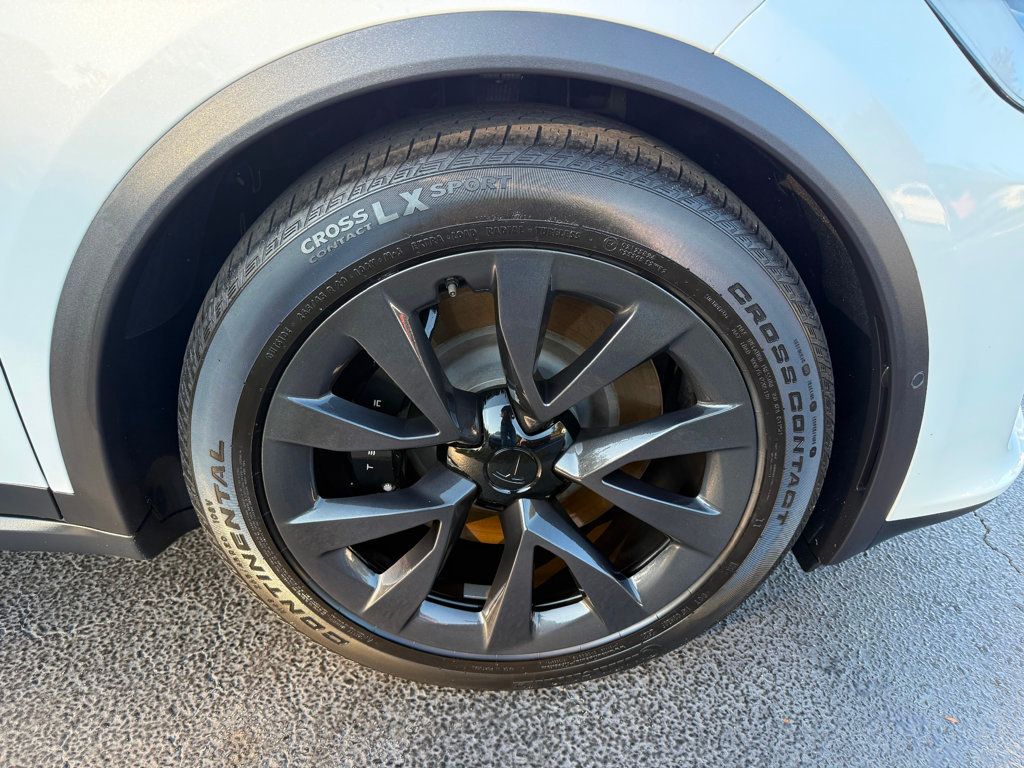 2023 Tesla Model X AWD - 22968202 - 32