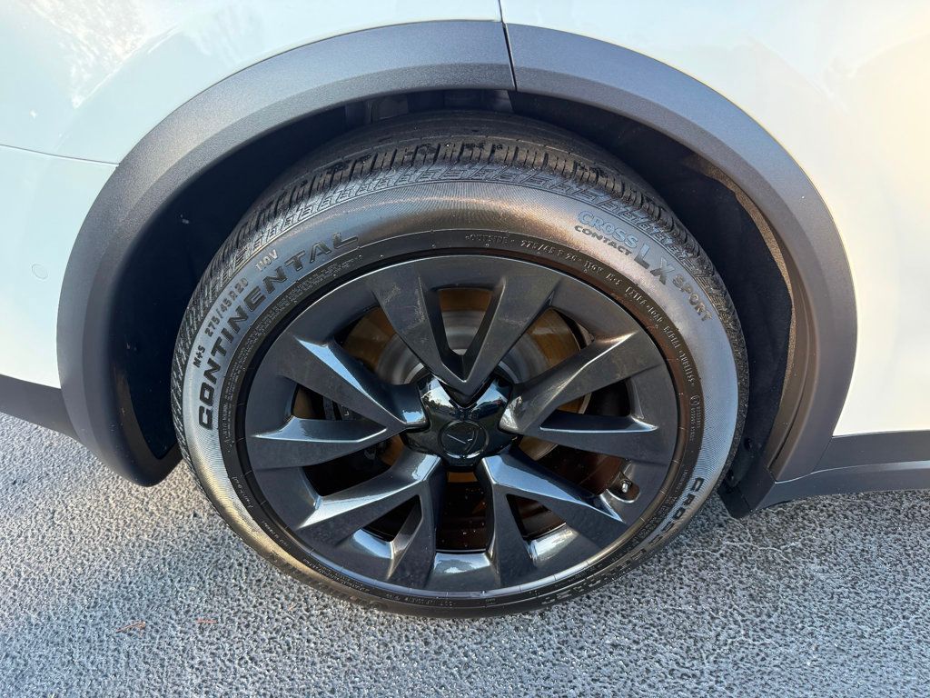 2023 Tesla Model X AWD - 22968202 - 33