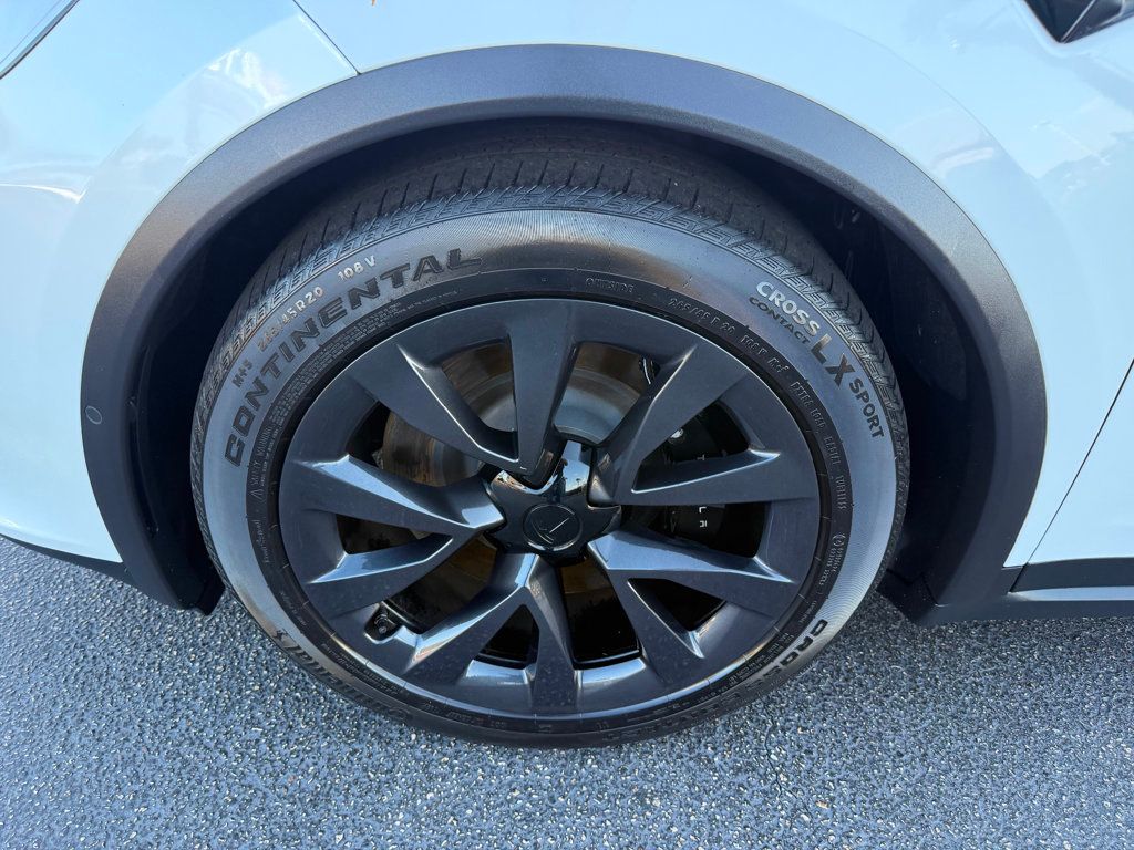 2023 Tesla Model X AWD - 22968202 - 35