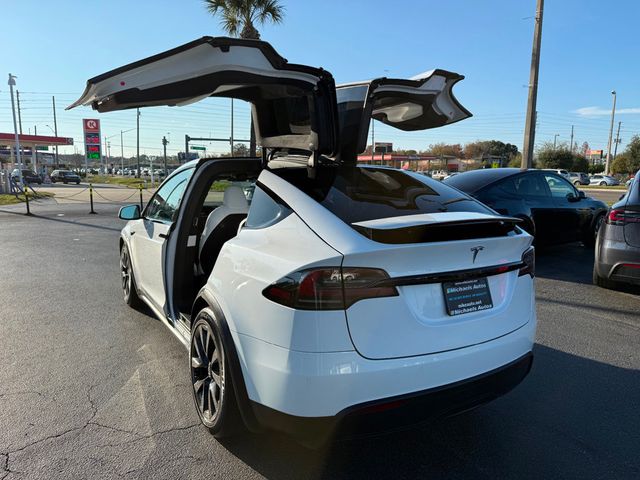2023 Tesla Model X AWD - 22968202 - 6