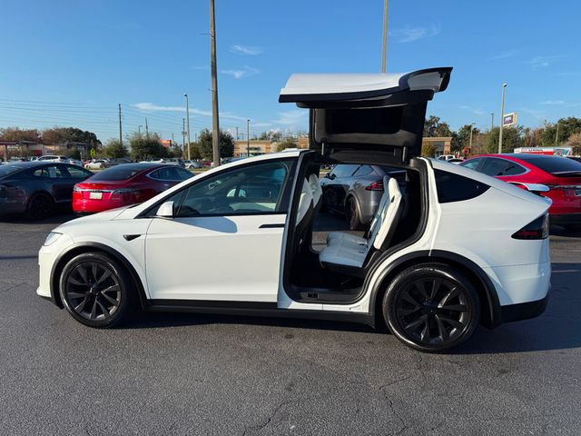 2023 Tesla Model X AWD - 22968202 - 7