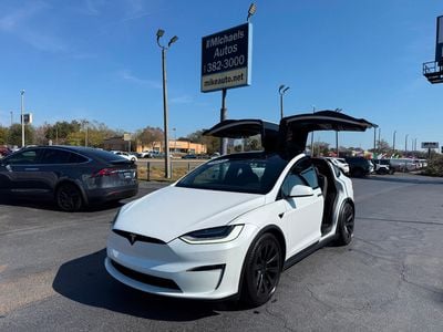 2023 Tesla Model X