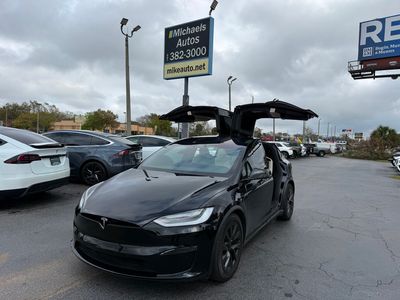 2023 Tesla Model X