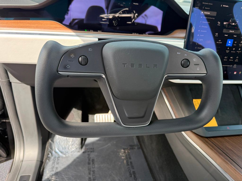2023 Tesla Model X AWD - 23001010 - 9