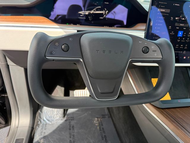 2023 Tesla Model X AWD - 23001010 - 9