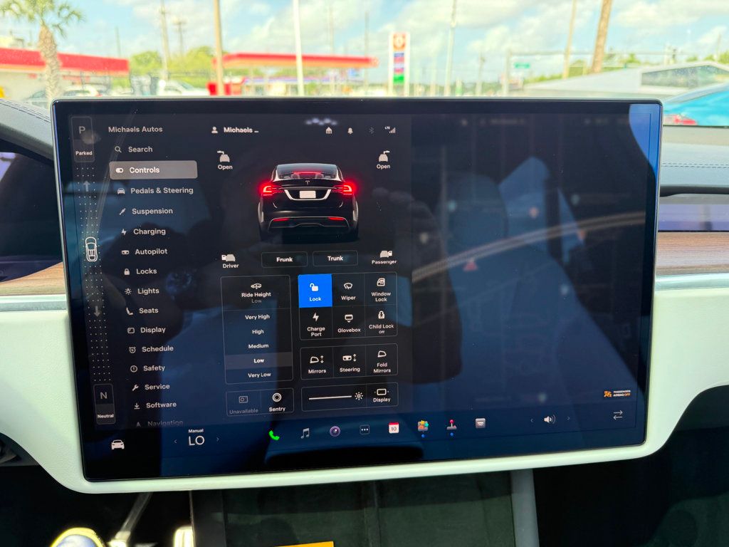 2023 Tesla Model X AWD - 23001010 - 10