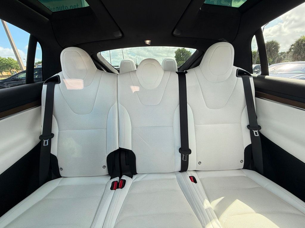 2023 Tesla Model X AWD - 23001010 - 17