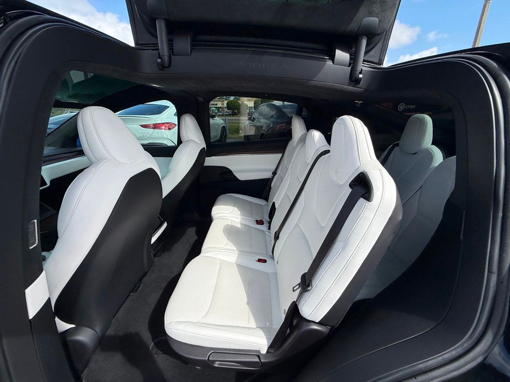 2023 Tesla Model X AWD - 23001010 - 22