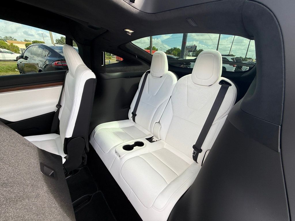 2023 Tesla Model X AWD - 23001010 - 23