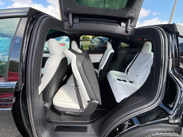 2023 Tesla Model X AWD - 23001010 - 24