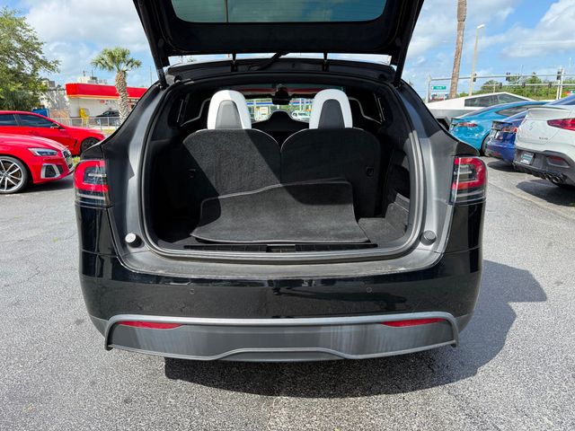 2023 Tesla Model X AWD - 23001010 - 25