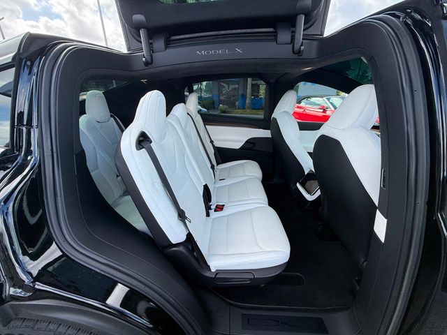 2023 Tesla Model X AWD - 23001010 - 28