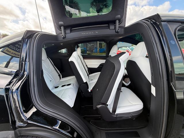 2023 Tesla Model X AWD - 23001010 - 30