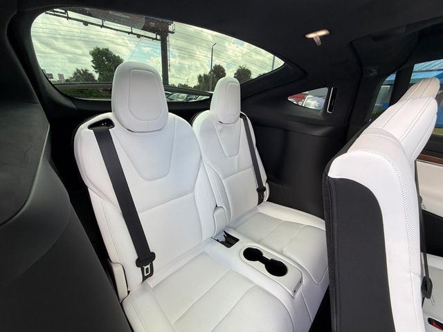 2023 Tesla Model X AWD - 23001010 - 31