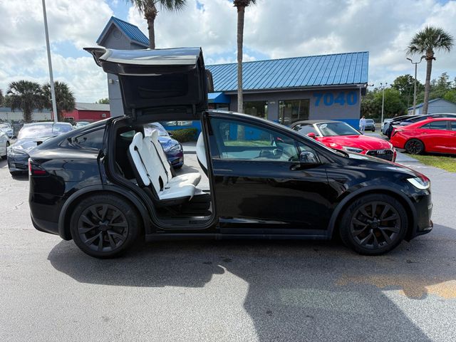 2023 Tesla Model X AWD - 23001010 - 3