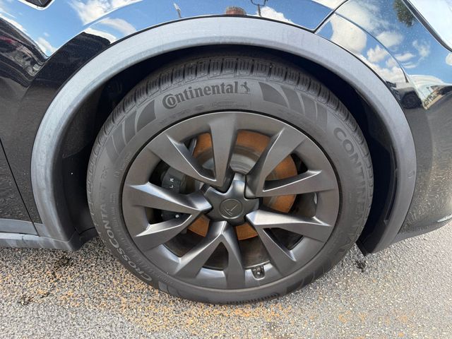 2023 Tesla Model X AWD - 23001010 - 39