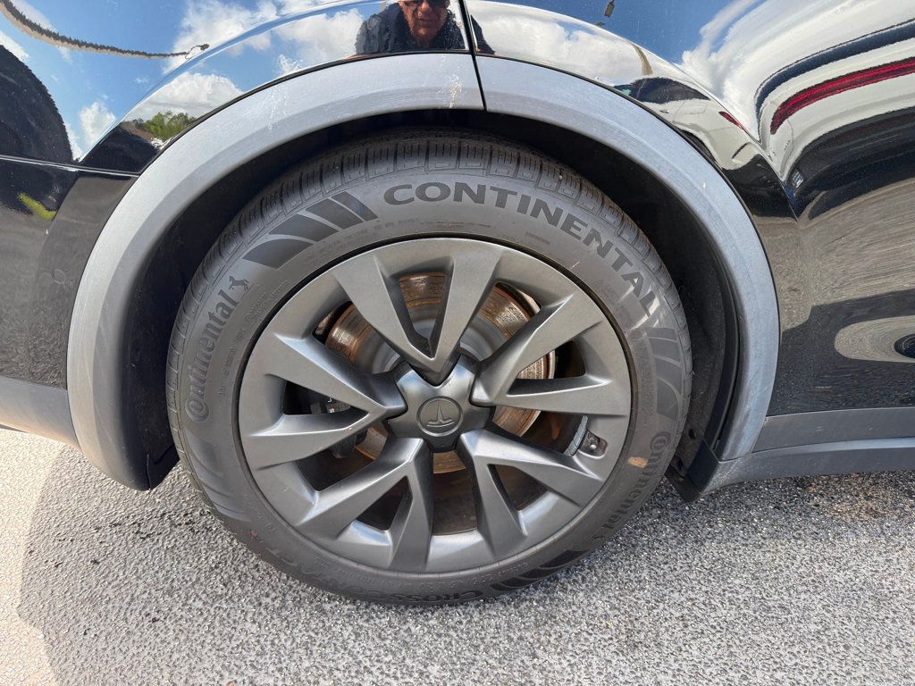 2023 Tesla Model X AWD - 23001010 - 40