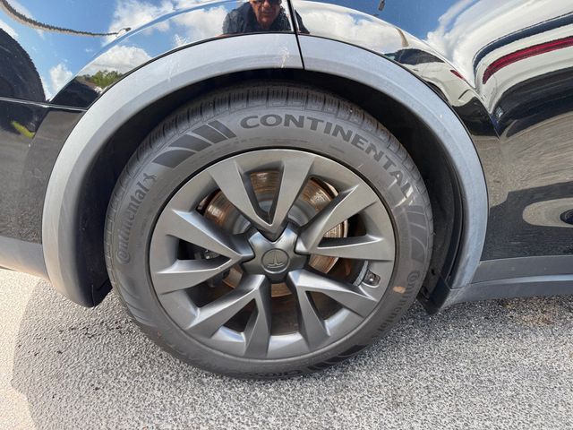 2023 Tesla Model X AWD - 23001010 - 40