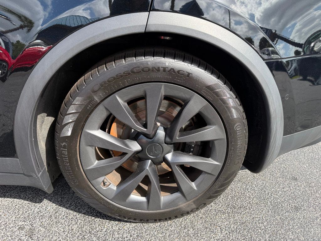 2023 Tesla Model X AWD - 23001010 - 41