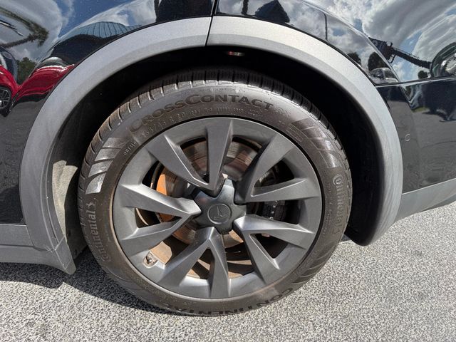 2023 Tesla Model X AWD - 23001010 - 41