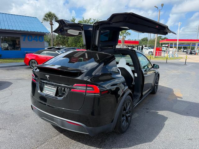2023 Tesla Model X AWD - 23001010 - 4