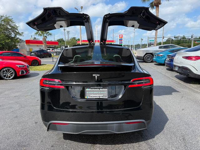 2023 Tesla Model X AWD - 23001010 - 5