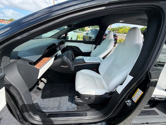 2023 Tesla Model X AWD - 23001010 - 8