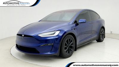 2023 Tesla Model X