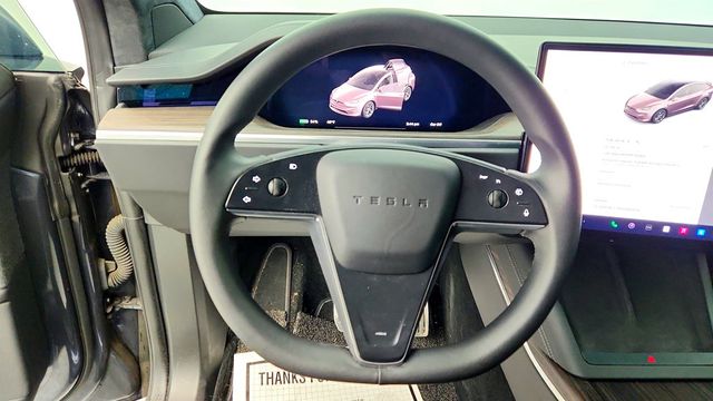 2023 Tesla Model X AWD - 22957122 - 12
