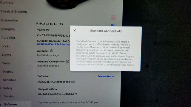 2023 Tesla Model X AWD - 22957122 - 16