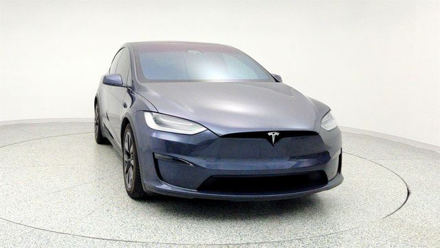 2023 Tesla Model X AWD - 22957122 - 1