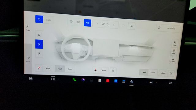 2023 Tesla Model X AWD - 22957122 - 21