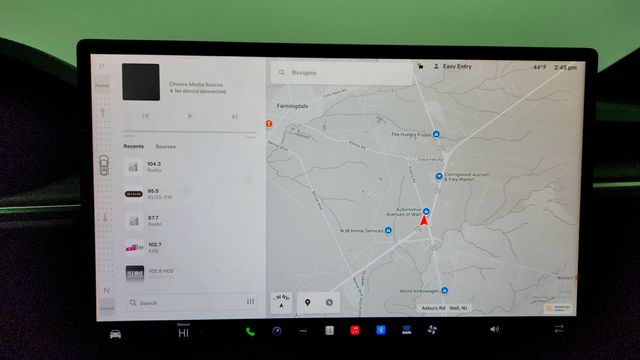 2023 Tesla Model X AWD - 22957122 - 22