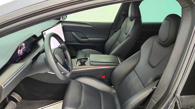 2023 Tesla Model X AWD - 22957122 - 24