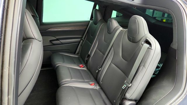 2023 Tesla Model X AWD - 22957122 - 25